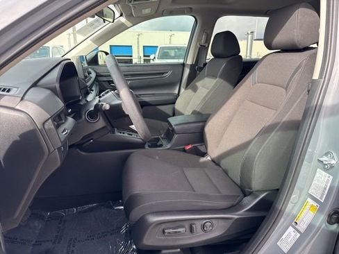 Used 2024 Honda CR-V EX image 13