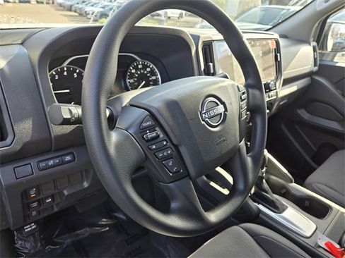 New 2026 Nissan Frontier S image 5