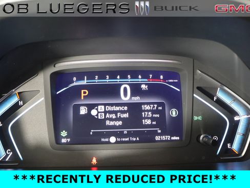 Used 2023 Honda Odyssey EX-L image 31