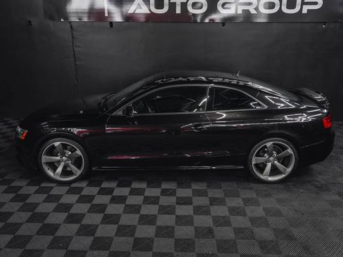 Used 2013 Audi RS 5 AWD/4WD image 26