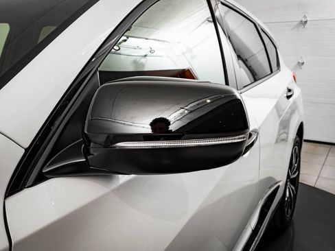 Used 2026 Acura RDX A-Spec AWD/4WD image 15