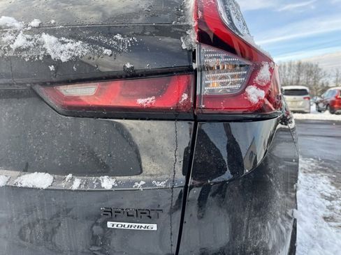 Used 2023 Honda CR-V Sport Touring image 9