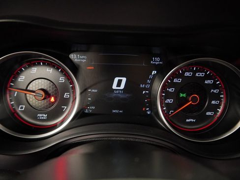 Certified 2023 Dodge Charger Scat Pack w/ Plus Group image 28