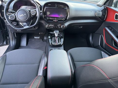 Used 2024 Kia Soul GT-Line w/ Option Group 020 image 14