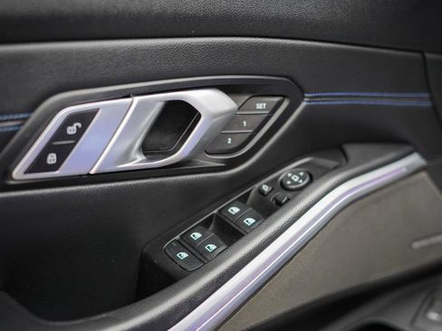 Used 2020 BMW M340i w/ Executive Package RWD image 15