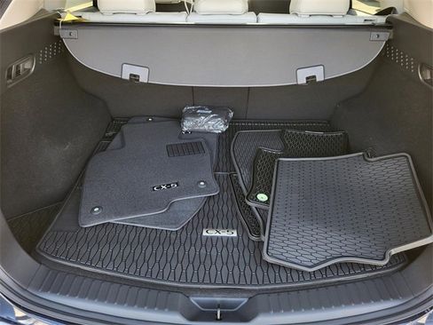 New 2025 MAZDA CX-5 AWD 2.5 S w/ Premium Plus Pkg image 9