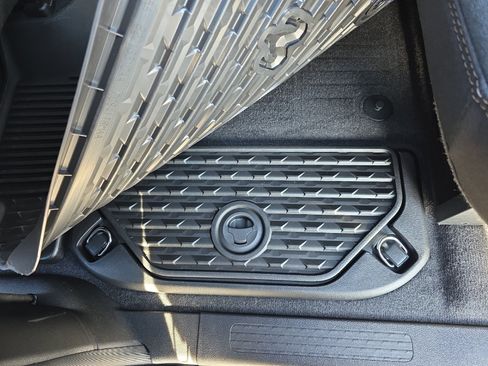 New 2026 RAM 1500 Big Horn w/ Night Edition image 21