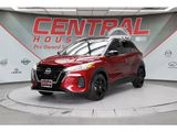 Certified 2024 Nissan Kicks SV image 2