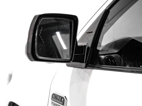 Used 2017 Toyota Tundra 1794 Edition image 56