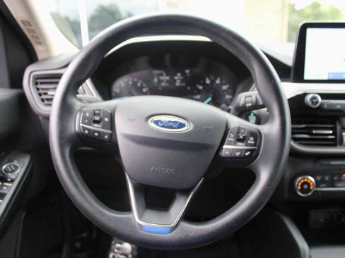 Used 2020 Ford Escape SE AWD/4WD image 17