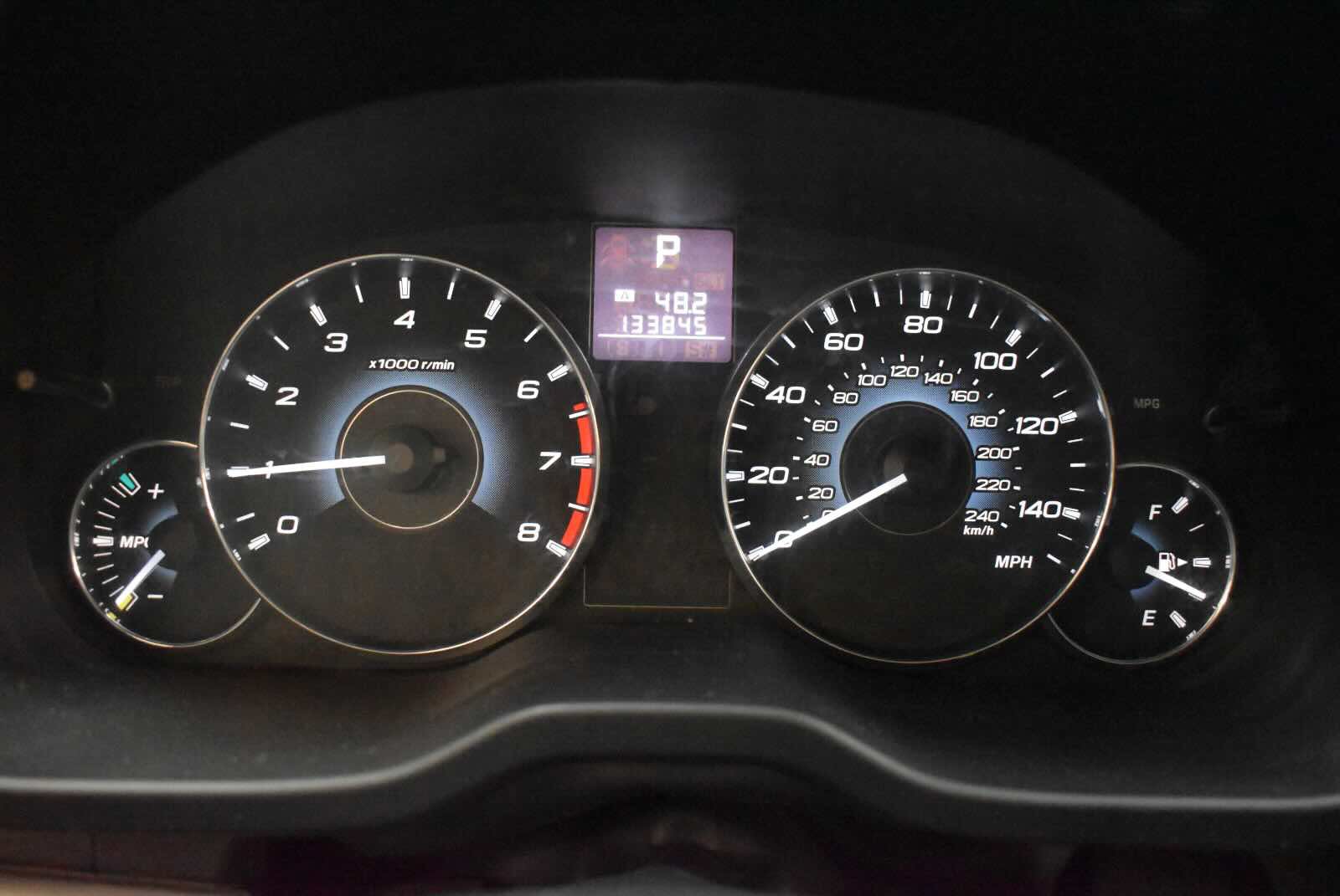 Used 2011 Subaru Outback 2.5i Premium w/ All-Weather Pkg AWD/4WD image 19
