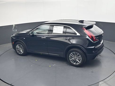 Used 2024 Cadillac XT4 Premium Luxury FWD image 34