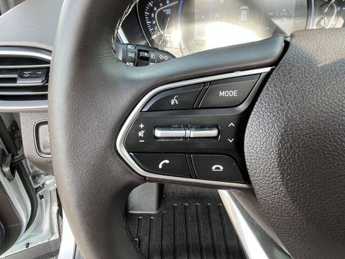 Used 2019 Hyundai Santa Fe Ultimate image 19