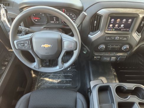 New 2026 Chevrolet Silverado 2500 W/T w/ WT Convenience Package image 26