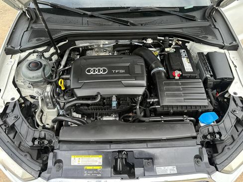 Used 2018 Audi A3 2.0T Premium w/ Convenience Package AWD/4WD image 34
