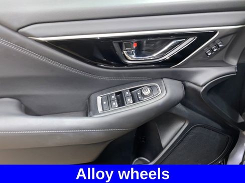 Certified 2022 Subaru Legacy Limited image 32