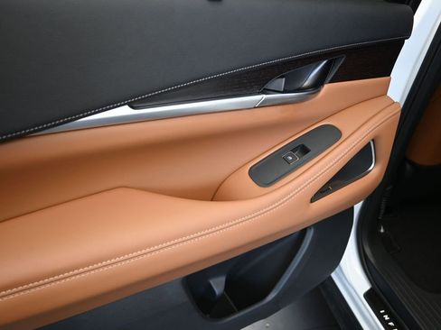 New 2026 INFINITI QX60 Autograph w/ Dark Cargo Package image 16