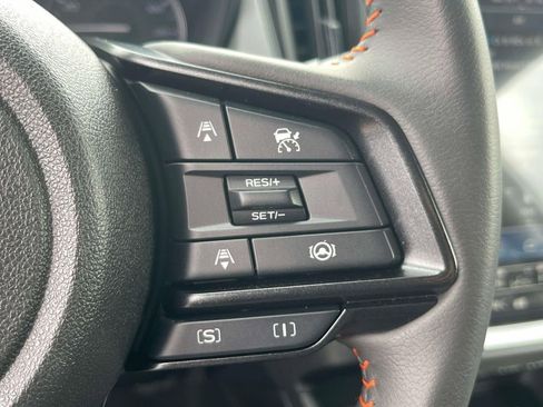 Used 2025 Subaru Crosstrek 2.5i Limited w/ Crosstrek Mirror Package image 33