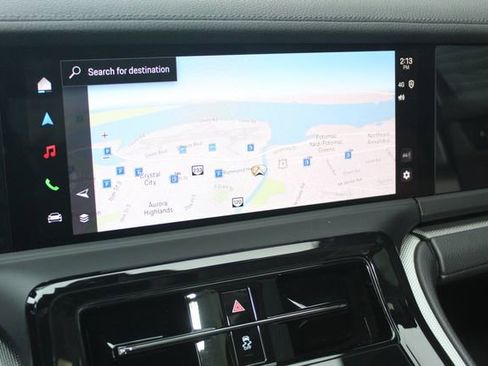 New 2025 Porsche Panamera 4 image 17