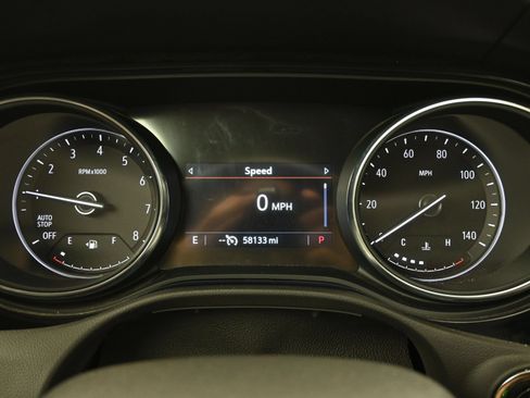 Used 2023 Buick Encore GX Preferred FWD image 15