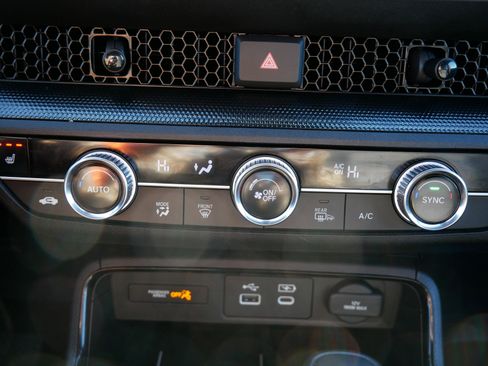 Used 2024 Honda CR-V Sport-L image 23