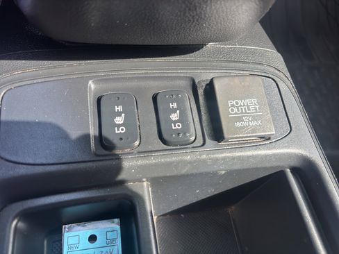 Used 2016 Honda CR-V EX image 15