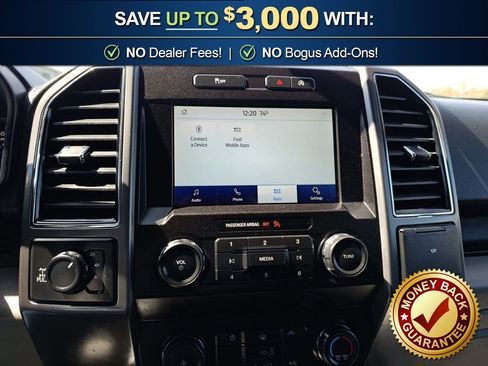 Used 2020 Ford F150 XLT image 25