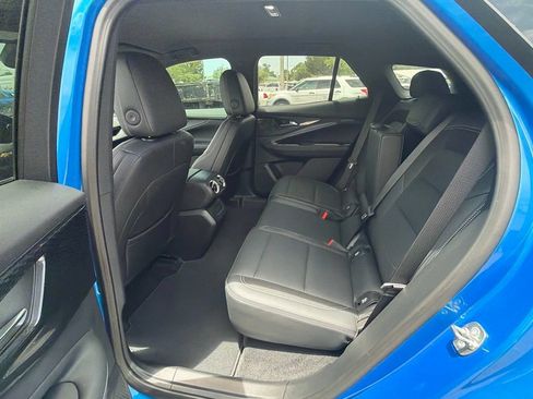 Used 2024 Chevrolet Blazer EV LT AWD/4WD image 7