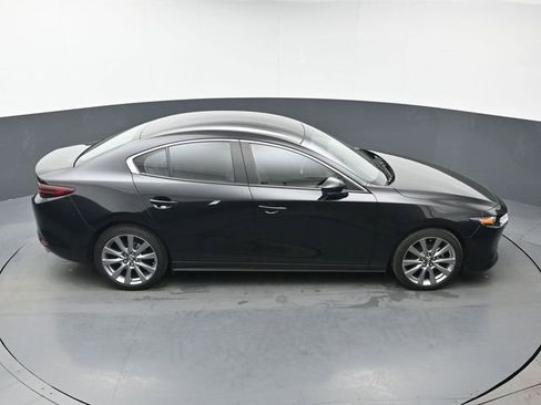 Used 2021 MAZDA MAZDA3 s FWD image 36