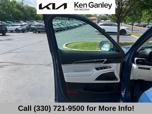 Certified 2024 Kia Telluride S AWD/4WD image 26