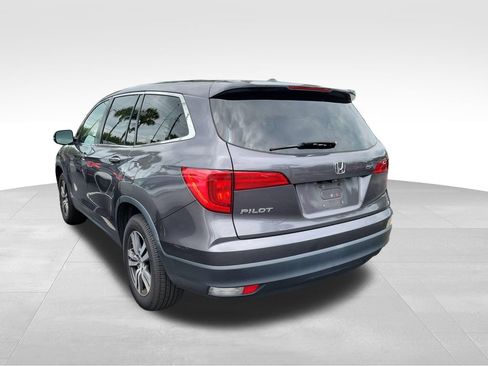 Used 2017 Honda Pilot EX-L image 14
