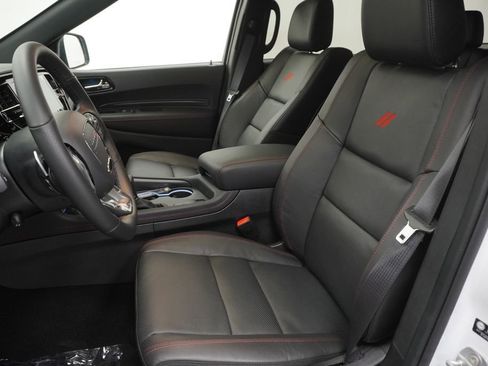 New 2026 Dodge Durango GT AWD/4WD image 15