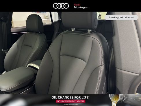 New 2026 Audi Q8 Premium Plus image 12