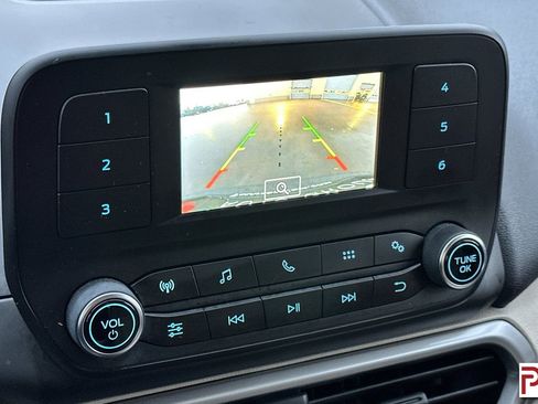 Used 2022 Ford EcoSport S image 22