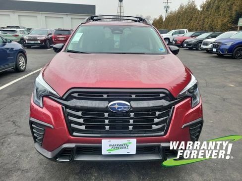 Used 2024 Subaru Ascent Onyx Edition image 2