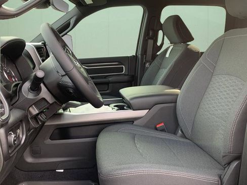 New 2026 RAM 2500 Big Horn image 18