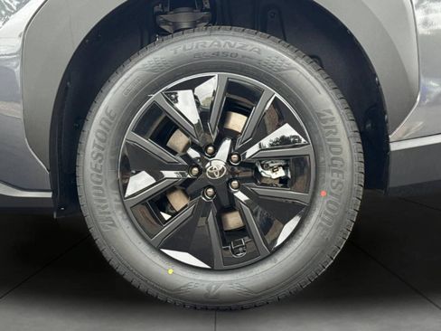 New 2026 Toyota bZ Woodland AWD/4WD image 35