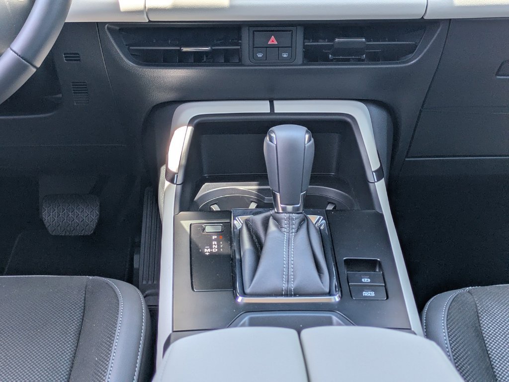 New 2026 MAZDA CX-5 Preferred AWD/4WD image 19