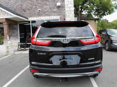 Used 2017 Honda CR-V Touring image 6
