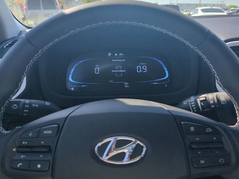 New 2026 Hyundai Venue SEL image 31