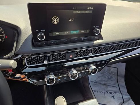 New 2026 Honda Civic Sport image 9