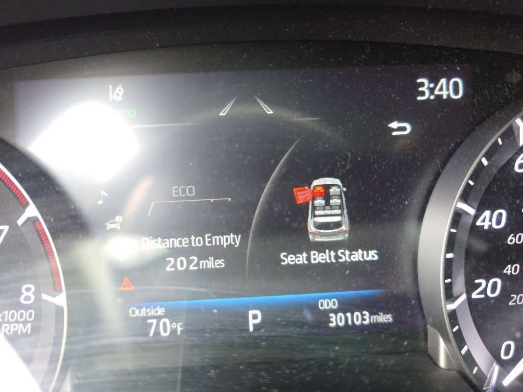 Used 2023 Toyota Highlander XLE AWD/4WD image 18