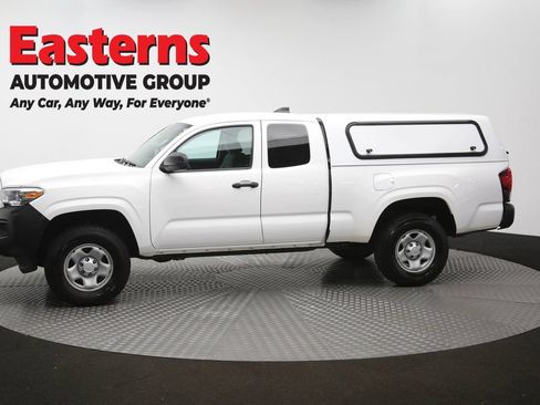 Used 2023 Toyota Tacoma SR RWD image 57