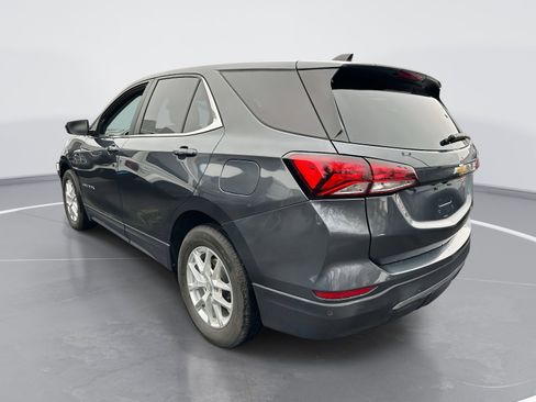 Used 2023 Chevrolet Equinox LT image 5