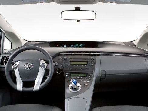 Used 2010 Toyota Prius Three image 7