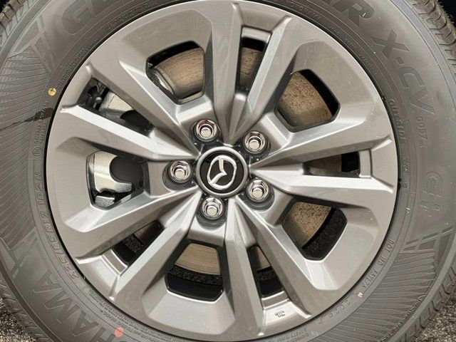 New 2026 MAZDA CX-5 AWD 2.5 S image 5