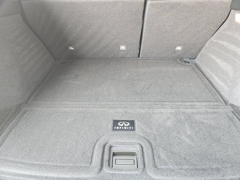 Used 2023 INFINITI QX50 Luxe AWD/4WD image 33