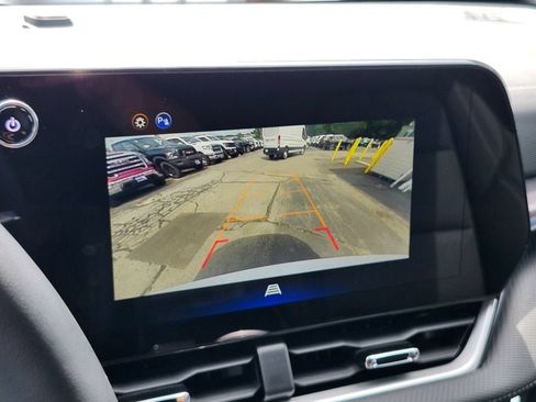Used 2026 Chevrolet Equinox LT w/ Convenience Package II AWD/4WD image 19