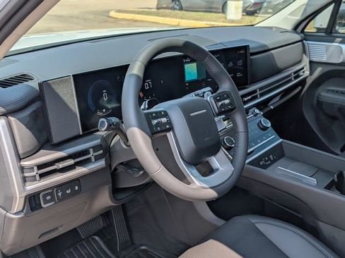 New 2026 Hyundai Santa Fe SEL image 14