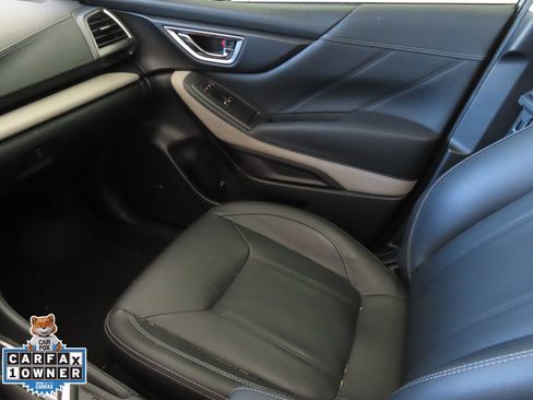 Certified 2024 Subaru Forester Limited image 22